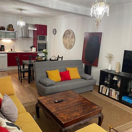 Centro Monumental Apartment Pontevedra Ngoại thất bức ảnh
