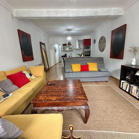 Centro Monumental Apartment Pontevedra Ngoại thất bức ảnh