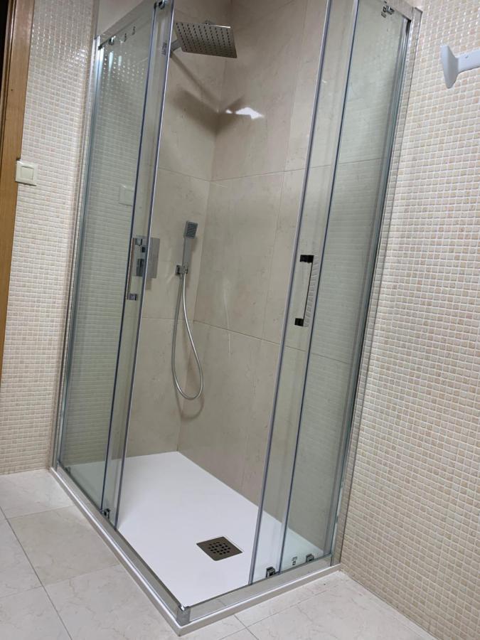 Centro Monumental Apartment Pontevedra Ngoại thất bức ảnh