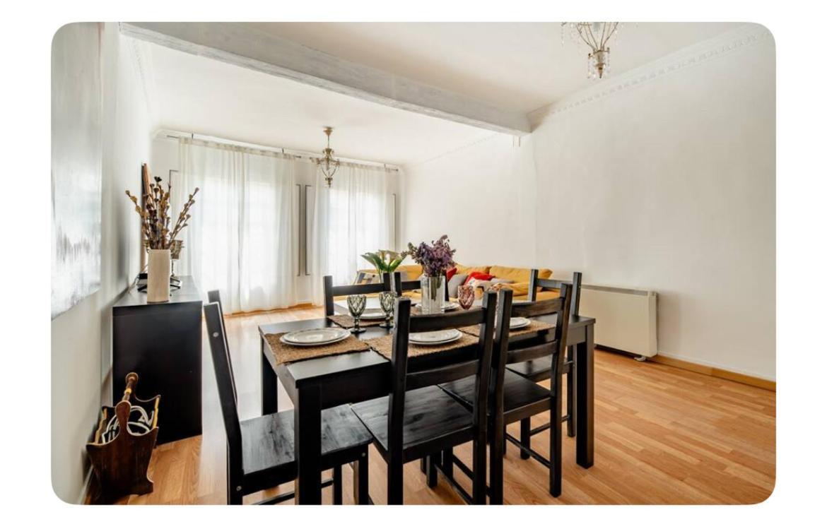 Centro Monumental Apartment Pontevedra Ngoại thất bức ảnh
