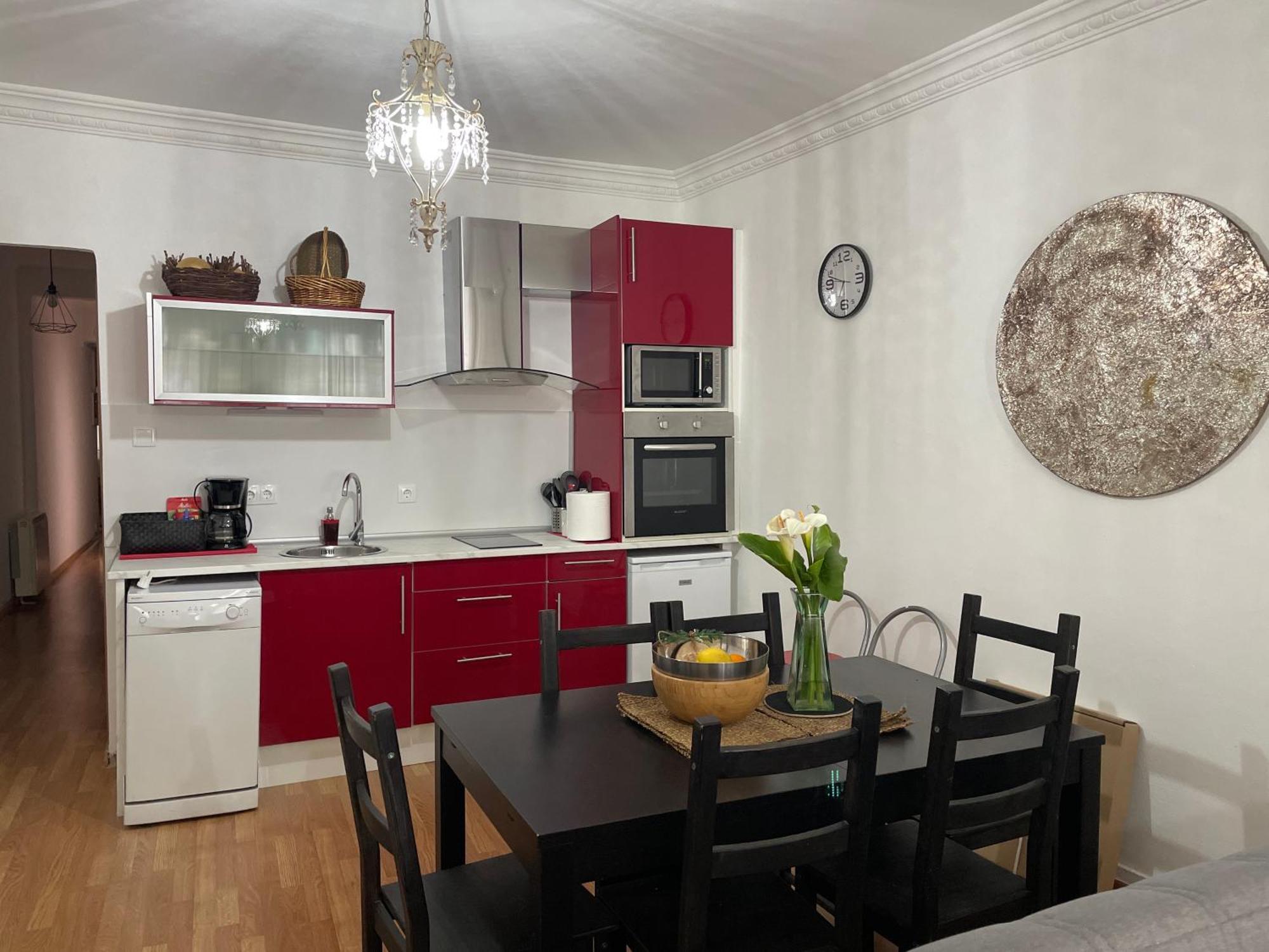 Centro Monumental Apartment Pontevedra Ngoại thất bức ảnh