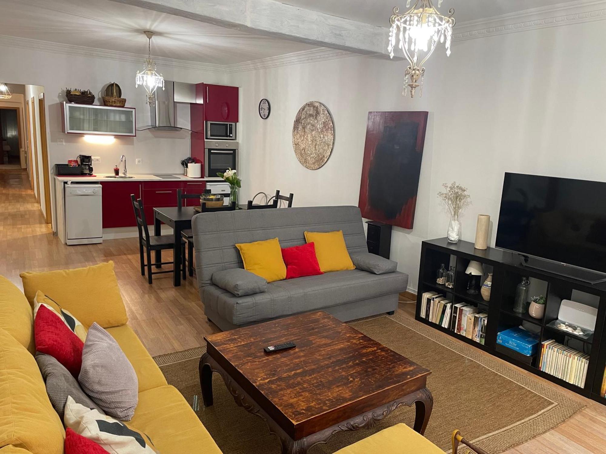 Centro Monumental Apartment Pontevedra Ngoại thất bức ảnh