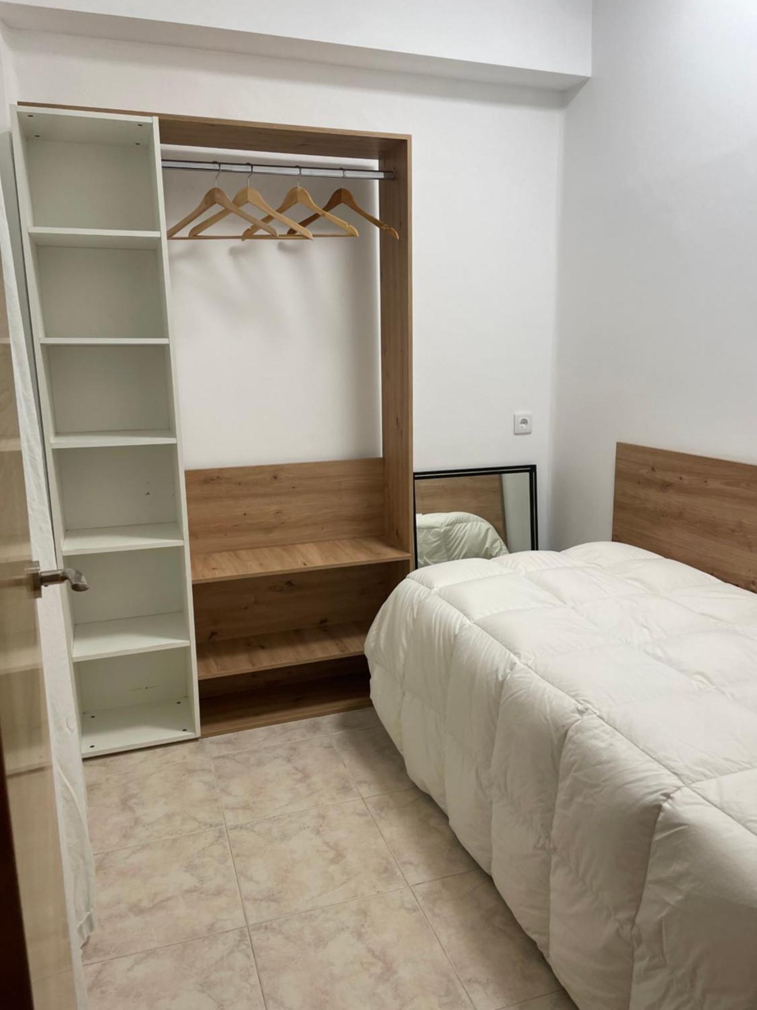 Centro Monumental Apartment Pontevedra Ngoại thất bức ảnh