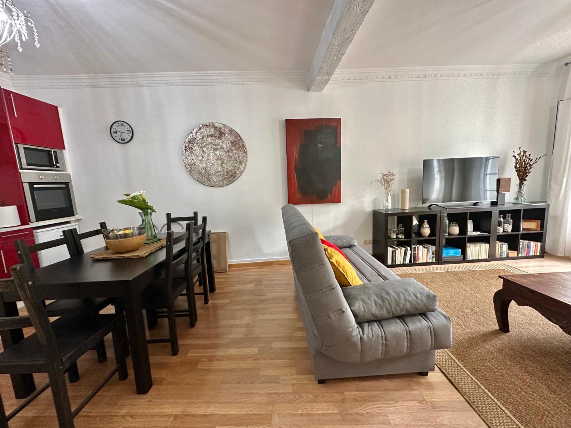 Centro Monumental Apartment Pontevedra Ngoại thất bức ảnh